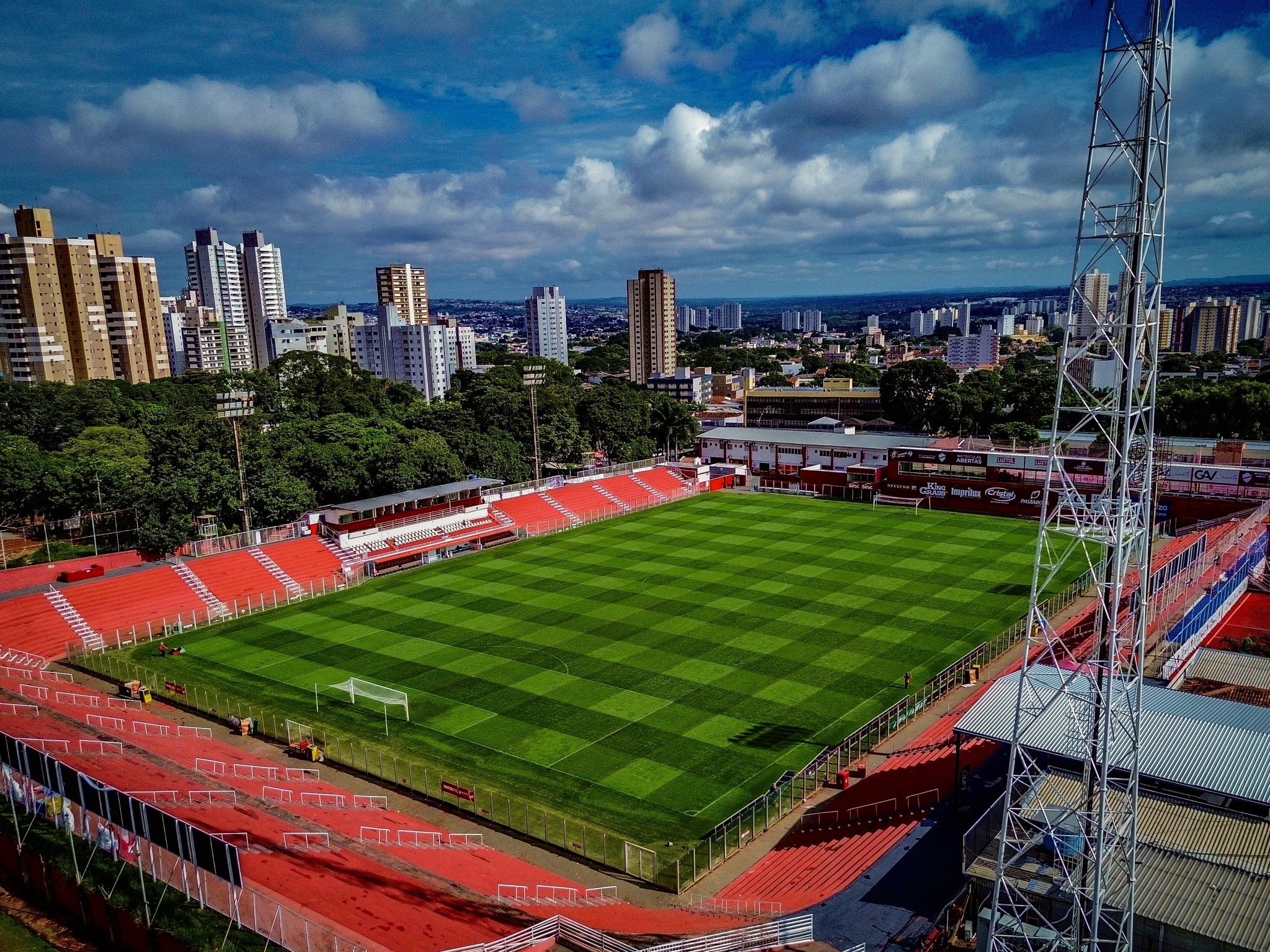 Vila Nova x Atlético-GO: veja horário, escalações e mais informações da partida