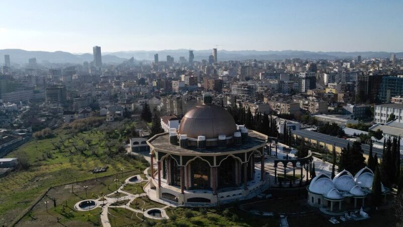 ‘Vaticano muçulmano’? Europa pode ganhar novo menor país do mundo