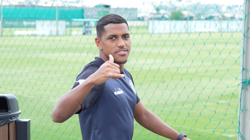 Reforços do Coritiba ao término da primeira janela: quem mais jogou, artilheiro e líder em assistências