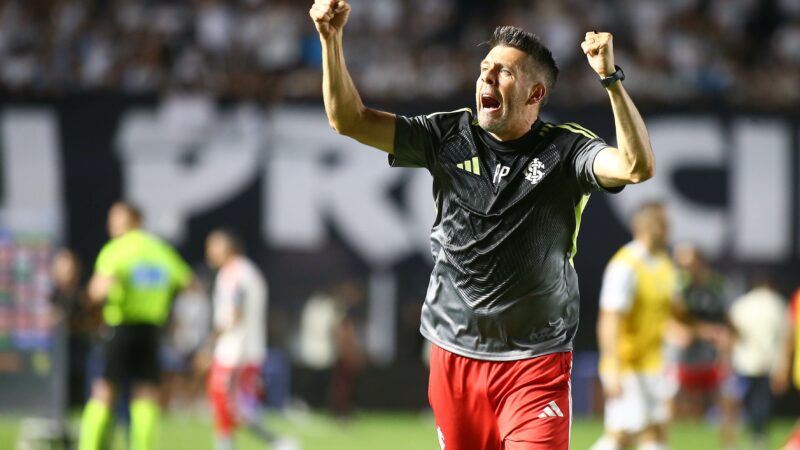 Análise: Inter joga como sempre e vence como nunca na ousadia de Pezzolano sem medalhões