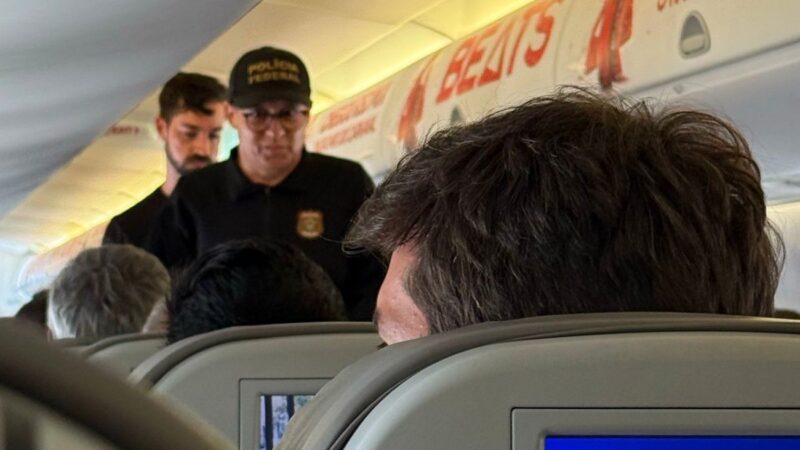 Passageiros indisciplinados: Anac aprova multas que chegam a R$ 17,5 mil e proibição de embarque