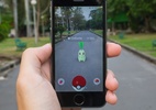 Jogadores de Pokémon Go ajudaram a treinar IA para robôs de delivery