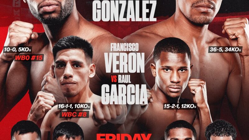 Combate transmite luta de Hebert Conceição ao vivo em abril