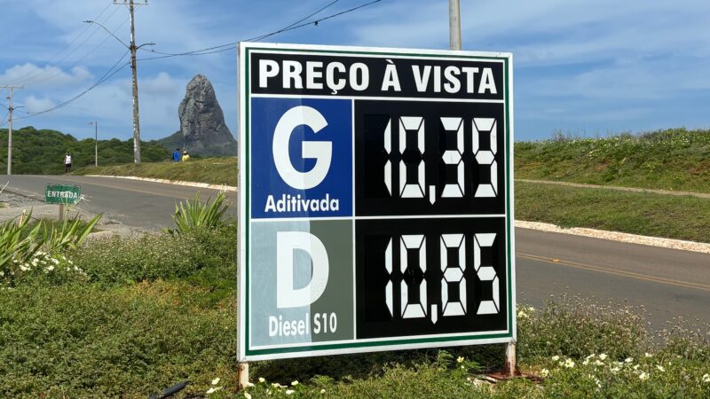 O cerco à alta nos preços dos combustíveis – O Assunto #1686