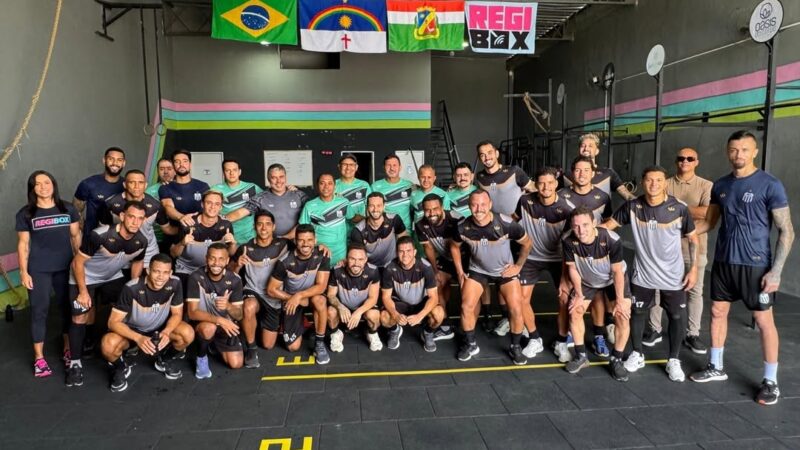 Análise: Central fica perto de fechar elenco e mostra planejamento organizado em 2026