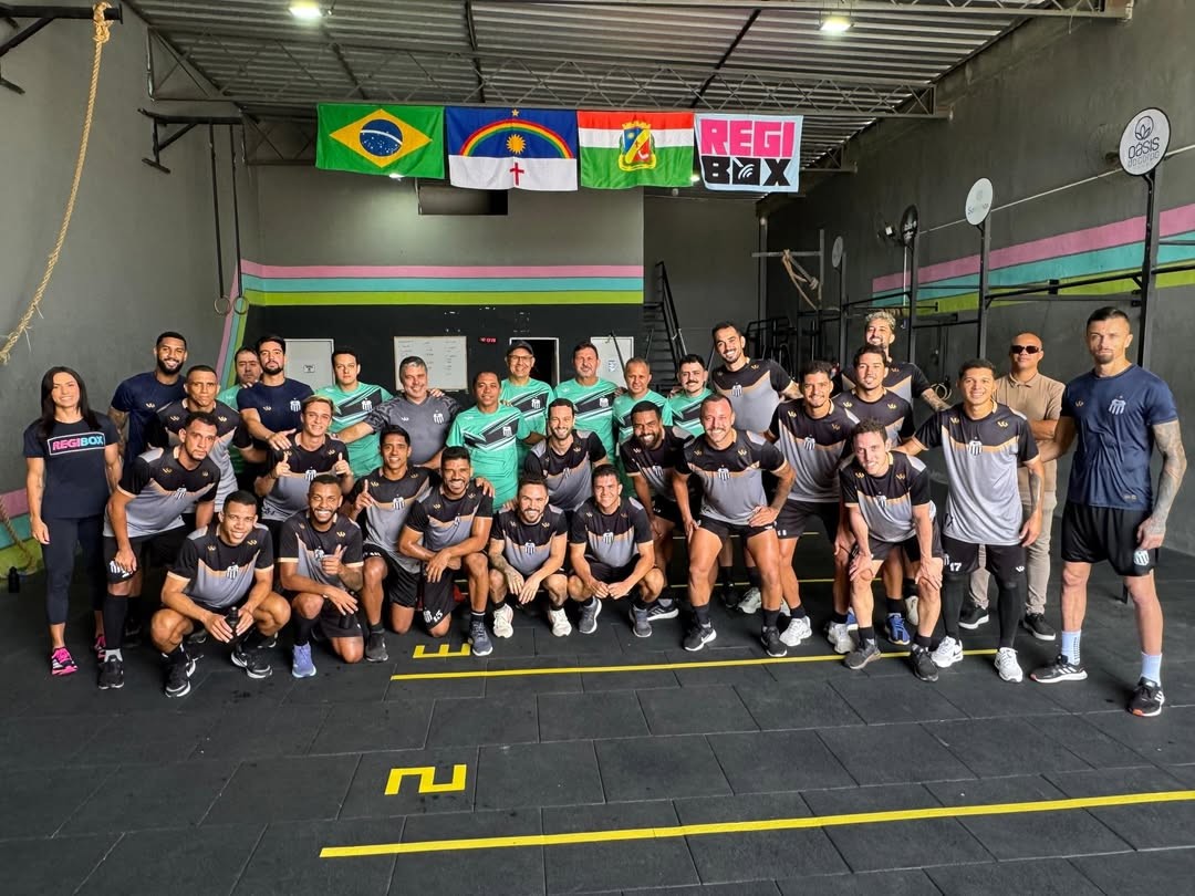 Análise: Central fica perto de fechar elenco e mostra planejamento organizado em 2026