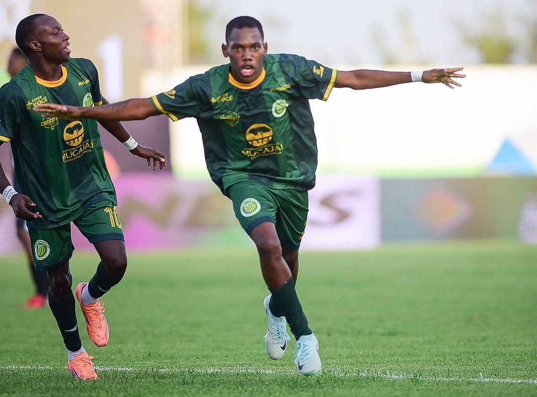 Progresso vence no Campeonato Roraimense após oito anos