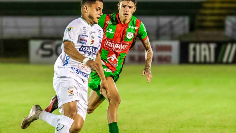 Série A3: União São João, Rio Claro e Francana jogam 12ª rodada; veja onde assistir