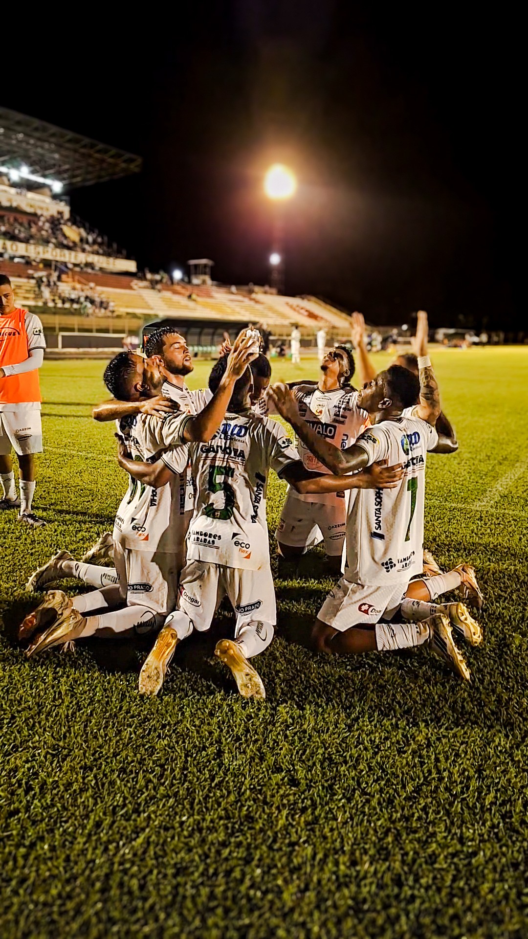 Série A3: Rio Claro e União São João buscam vaga, e Francana pode cair