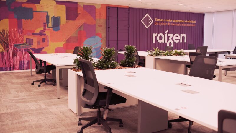 Dívida alta e apostas arriscadas: entenda a crise da Raízen