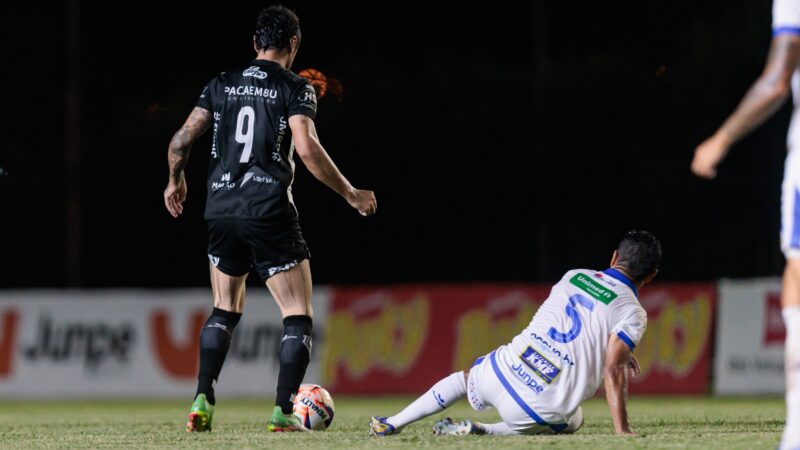 Da Série B à 3ª divisão de SP: São Bento empilha seis rebaixamentos desde 2019