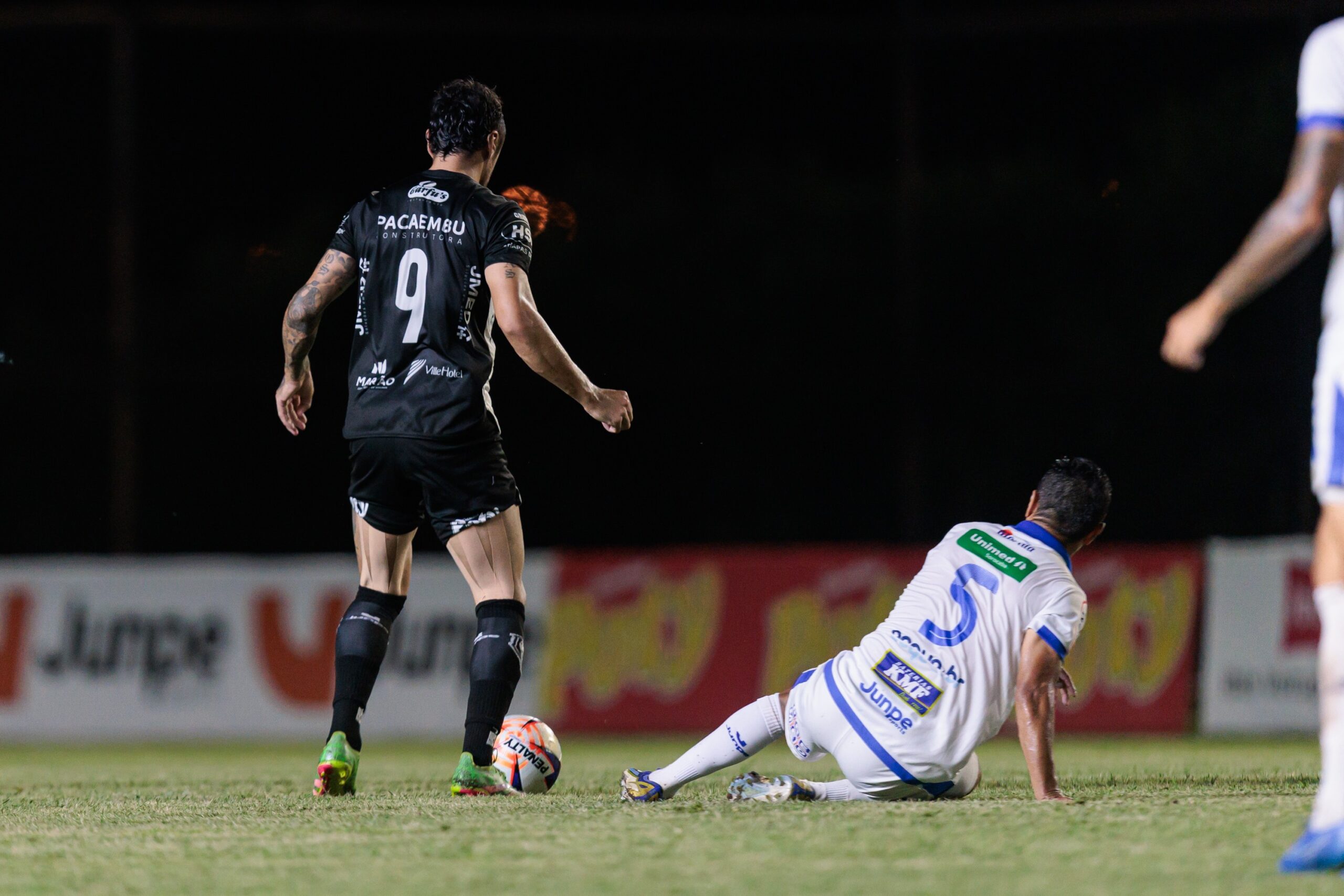 Da Série B à 3ª divisão de SP: São Bento empilha seis rebaixamentos desde 2019