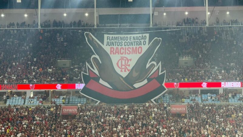 Com recorde no Maracanã, veja os públicos da 7ª rodada do Campeonato Brasileiro