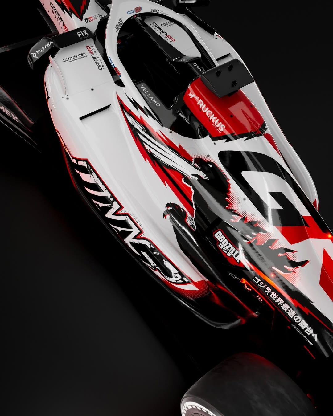 F1 reduz limite de recarga de energia na classificação do GP do Japão; entenda