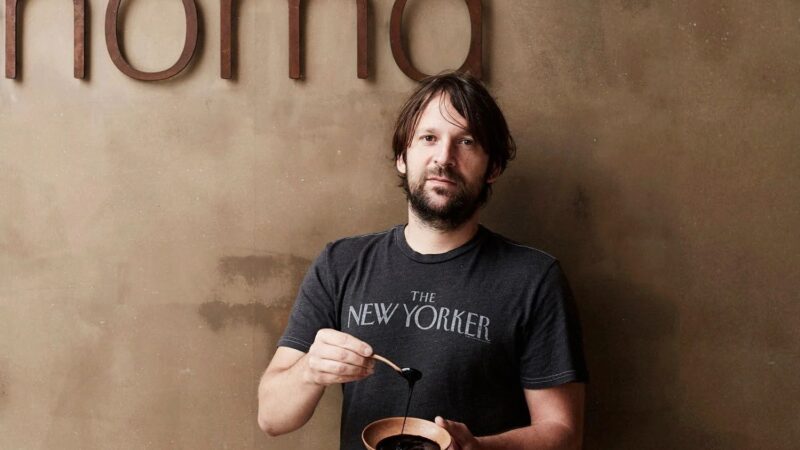 Menus de R$ 7 mil, estrelas Michelin e abusos: chef premiado é denunciado por agressões e humilhações