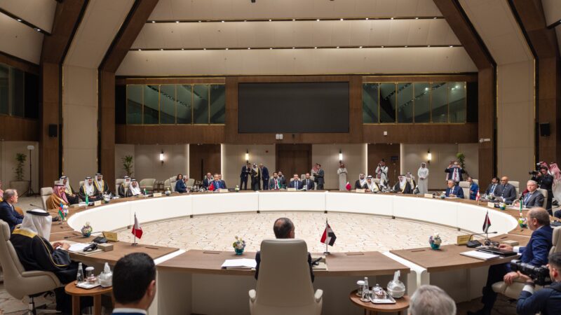 Premiê do Catar diz que ataque do Irã a polo de gás tem ‘impacto significativo’ no fornecimento global de energia