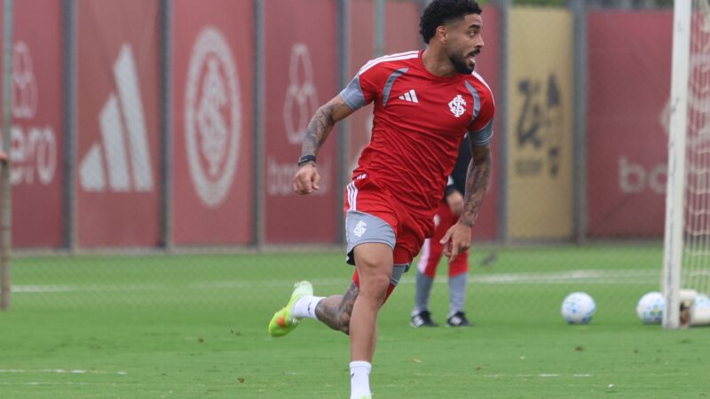 Bahia vai encarar tarde de reencontros em confronto contra o Internacional, no Beira-Rio