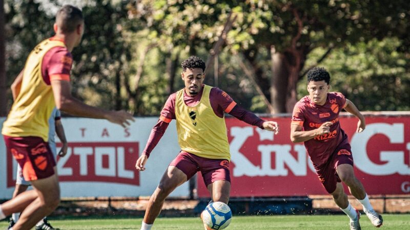 Ferroviária anuncia lateral-esquerdo bicampeão da Série C