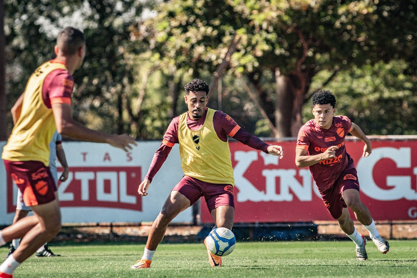 Ferroviária anuncia lateral-esquerdo bicampeão da Série C