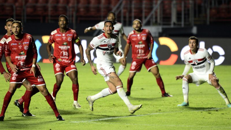 Fluminense-PI é o quarto clube do Piauí a chegar na terceira fase da Copa do Brasil; veja histórico