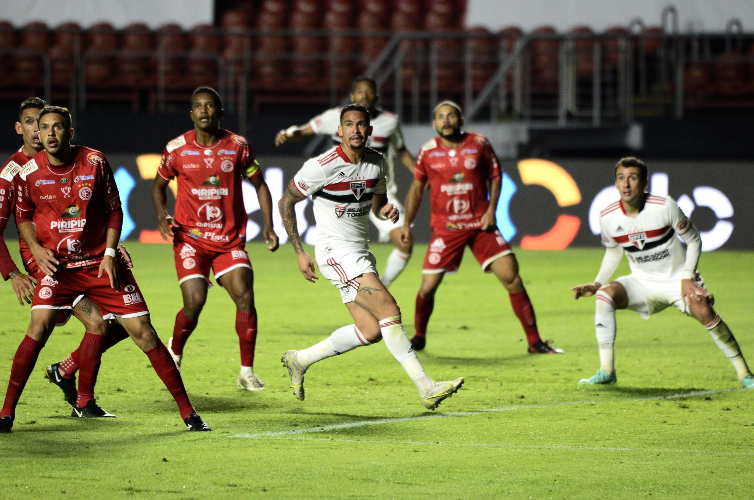 Fluminense-PI é o quarto clube do Piauí a chegar na terceira fase da Copa do Brasil; veja histórico
