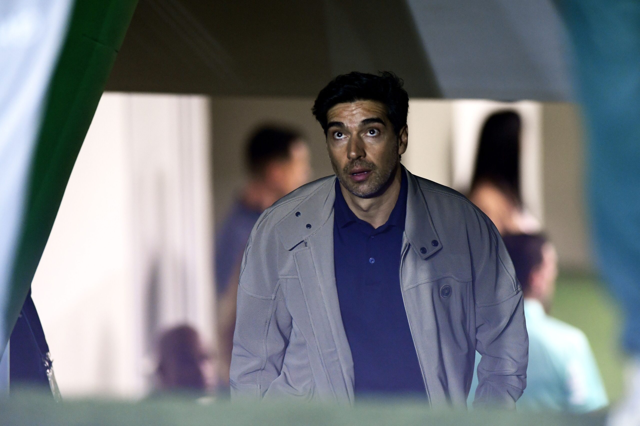 Palmeiras vive maratona desde o início da temporada e mira Data Fifa para aliviar desgaste do time