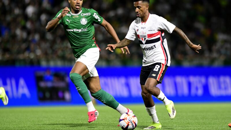 Favoritismos #8: dicas, palpites e chances no Brasileirão