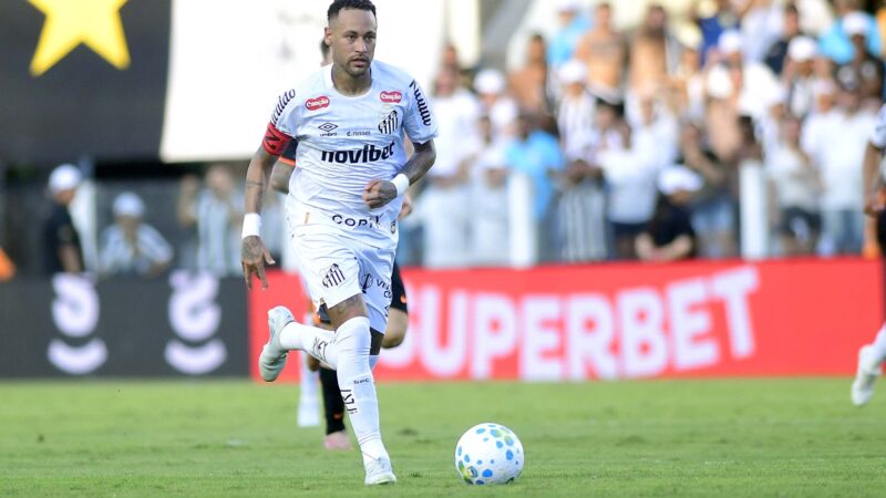 Neymar não fez o mínimo para ser convocado