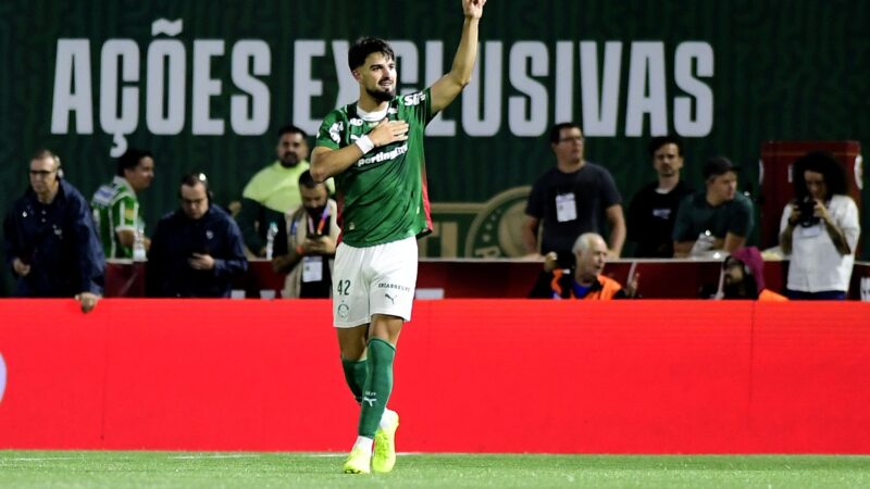 Atuações: Mauricio e Flaco decidem Choque-Rei e colocam Palmeiras na final; dê suas notas