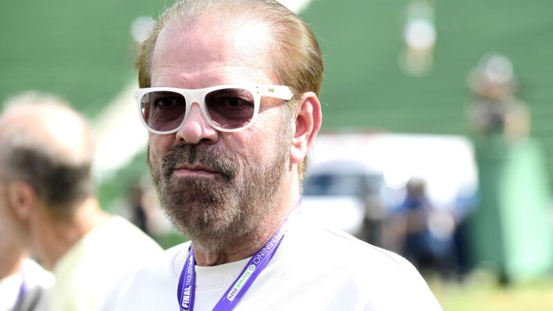 Presidente da Federação Paulista de Futebol é suspeito de lavagem de dinheiro e falsidade ideológica