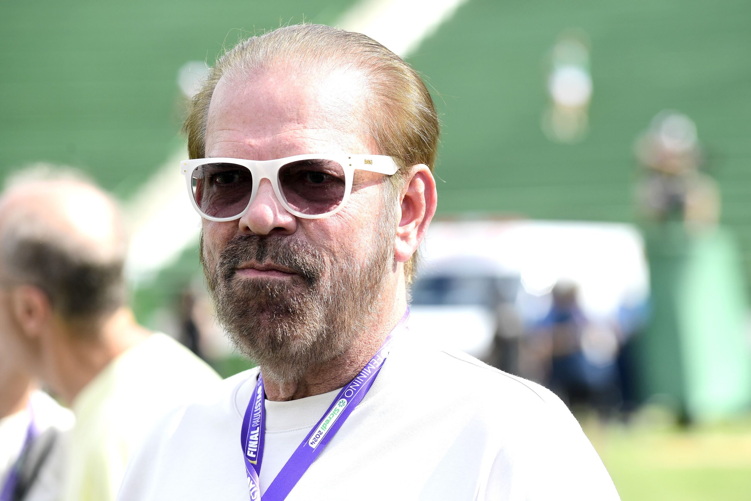 Presidente da Federação Paulista de Futebol é suspeito de lavagem de dinheiro e falsidade ideológica