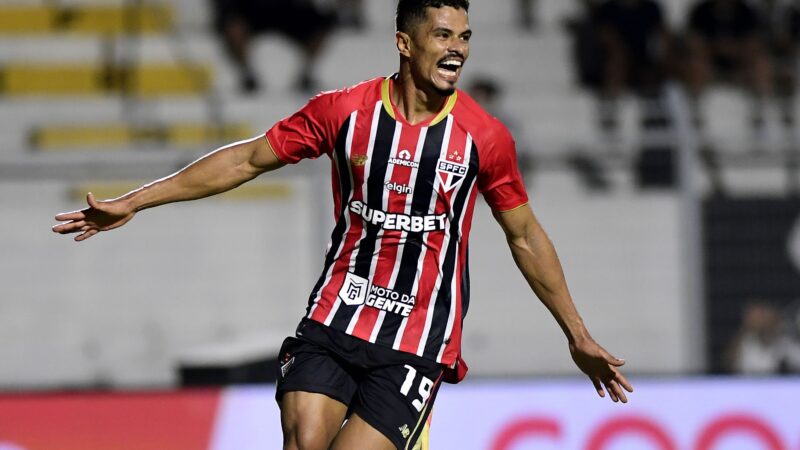 Cartola 2026: líder com folga, São Paulo tem a defesa mais eficiente do fantasy; veja top 5