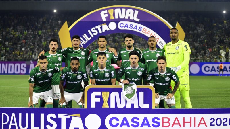 Entenda por que o título paulista se tornou ainda mais importante para o Palmeiras
