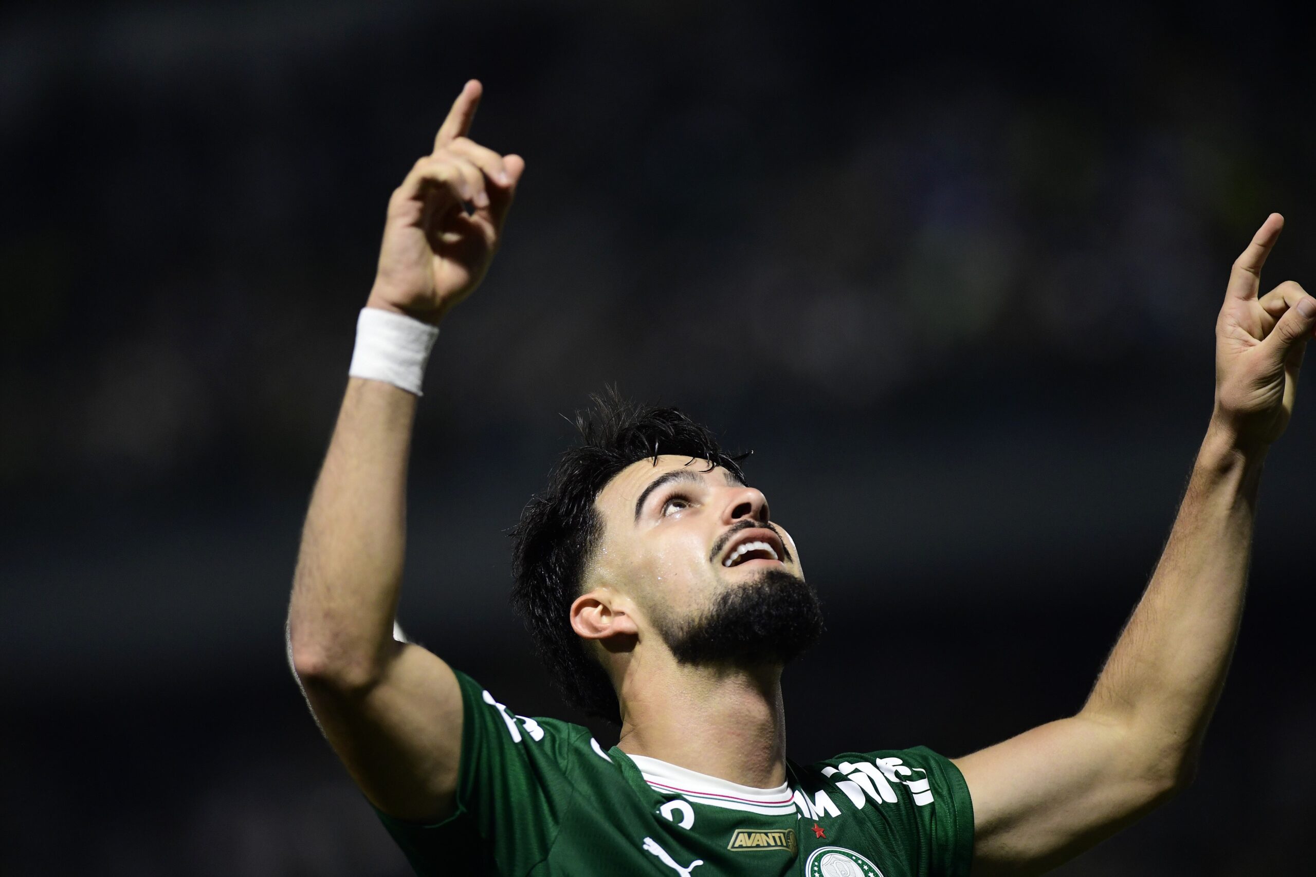 Flaco López sonha com título paulista para apagar 2025 do Palmeiras: “Seguir em frente”