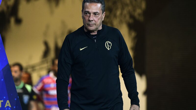 Vanderlei Luxemburgo apresenta melhora após ser internado na UTI em hospital no TO