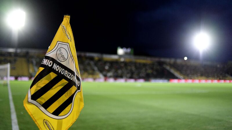 Novorizontino x Londrina: ingressos à venda para estreia das equipes na Série B