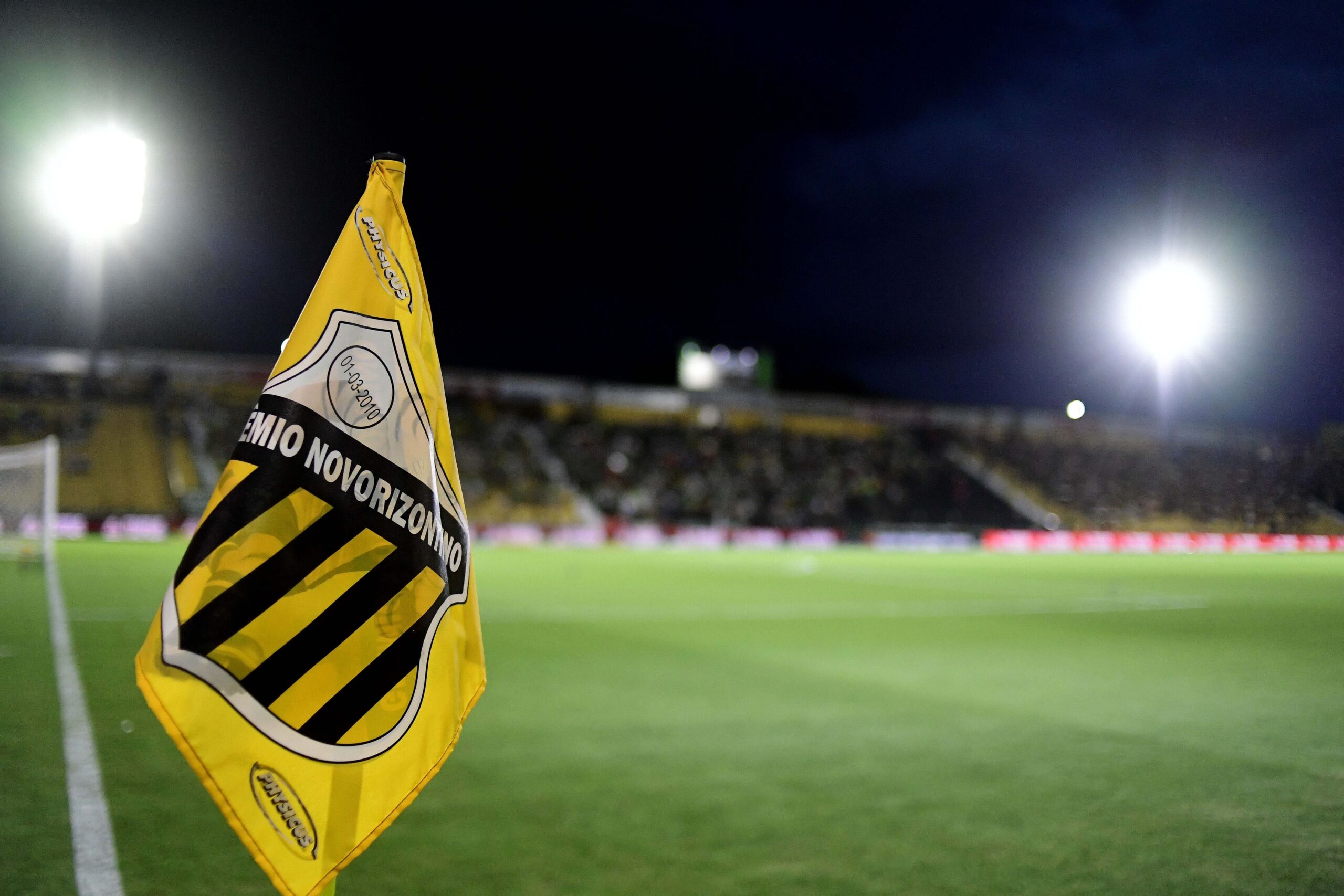 Novorizontino x Londrina: ingressos à venda para estreia das equipes na Série B