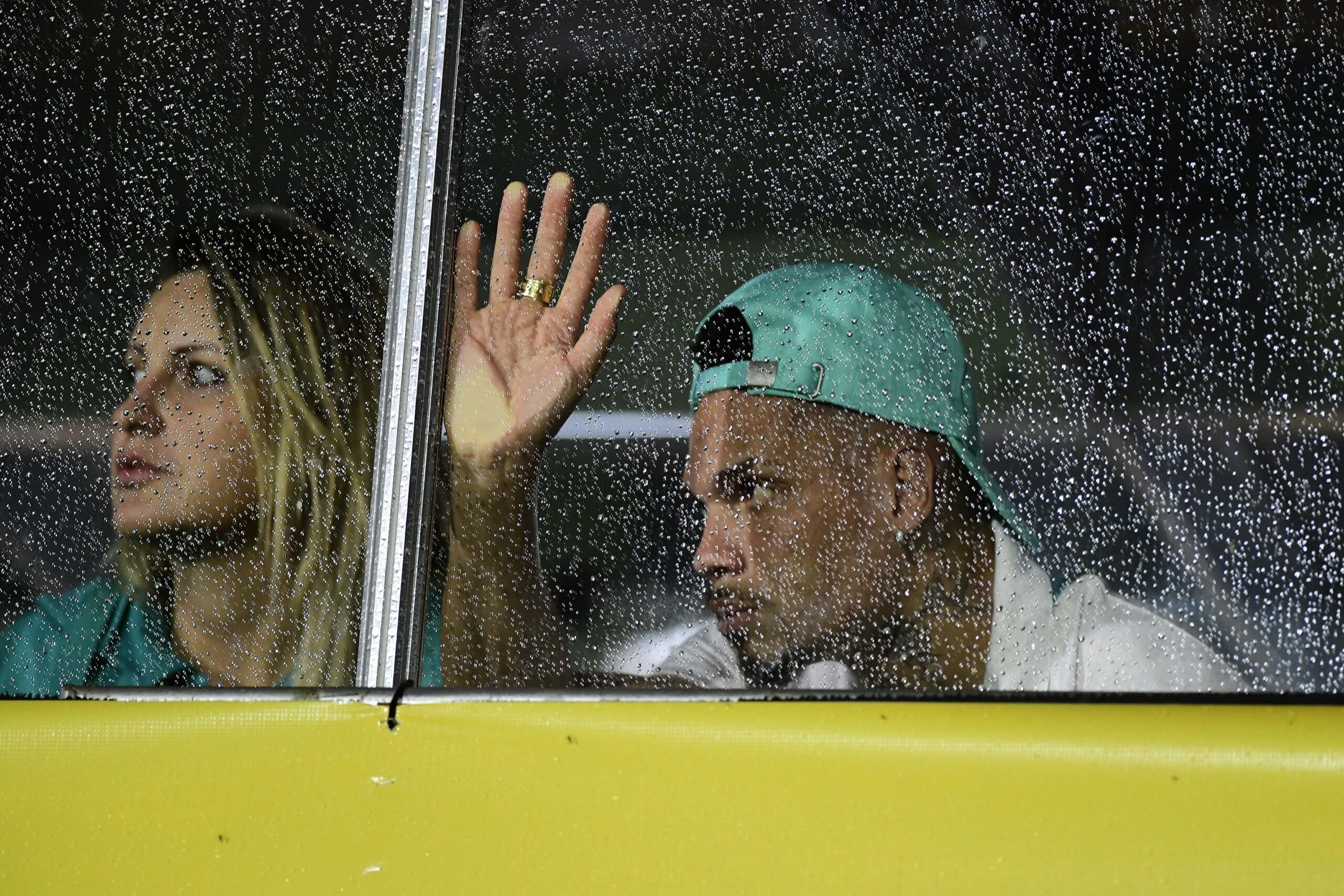 Paulinho atualiza recuperação e revela quando espera voltar a jogar pelo Palmeiras