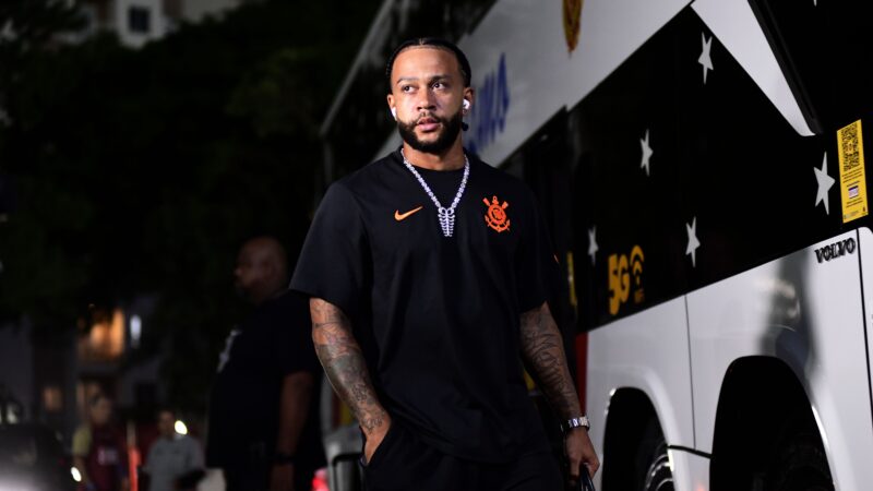 Corinthians mira acordo por dívida e procura empresas para avançar em renovação de Memphis