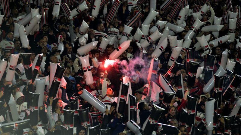 Favoritismos #6: dicas, palpites e chances no Brasileirão