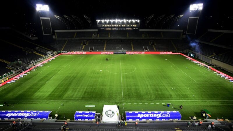 Palmeiras x Novorizontino: ingressos à venda para torcida visitante no jogo de ida da final