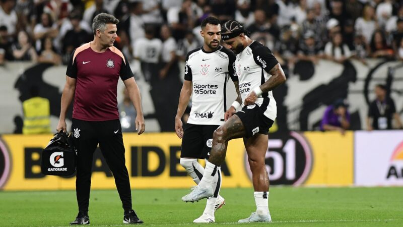 Executivo do Corinthians diz que Memphis pode tratar lesão na Holanda: “Prerrogativa da seleção”