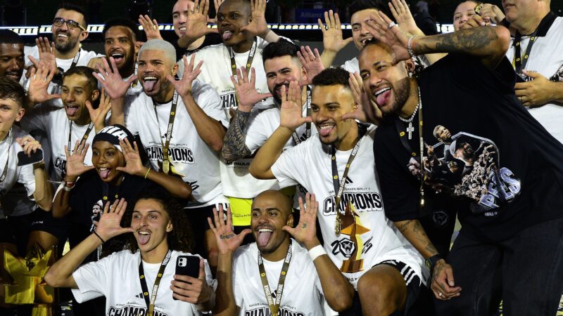 Kings League Brasil: horários e onde assistir aos duelos da 1ª rodada