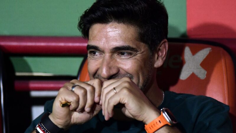 Cartola: ranking de pontos tem Palmeiras no topo e Cruzeiro e Fla entre os últimos; compare