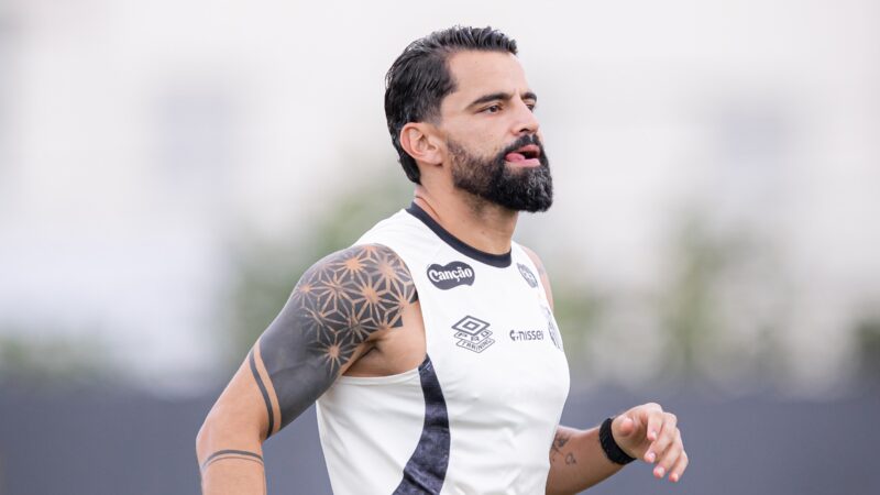 Por que Santos pode facilitar saída de Rincón antes de fim de contrato