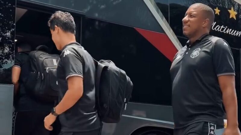 Rodrigo César destaca logística favorável ao Rio Branco-ES na Série D 2026