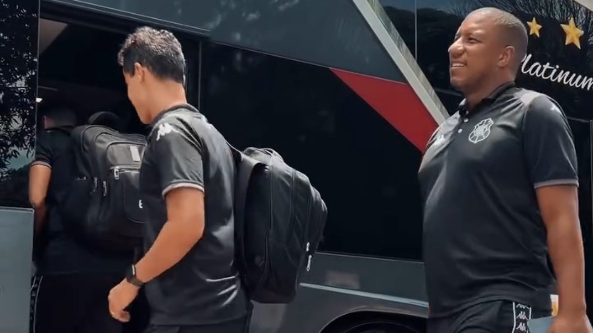 Rodrigo César destaca logística favorável ao Rio Branco-ES na Série D 2026