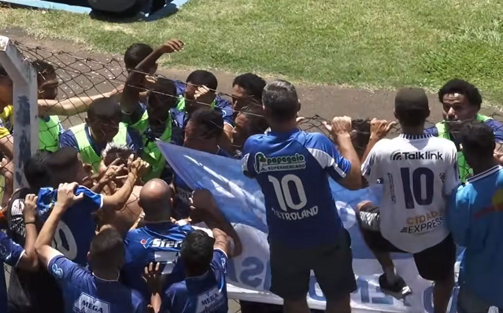 Rio Claro, Francana e União São João jogam 11ª rodada da Série A3; veja onde assistir