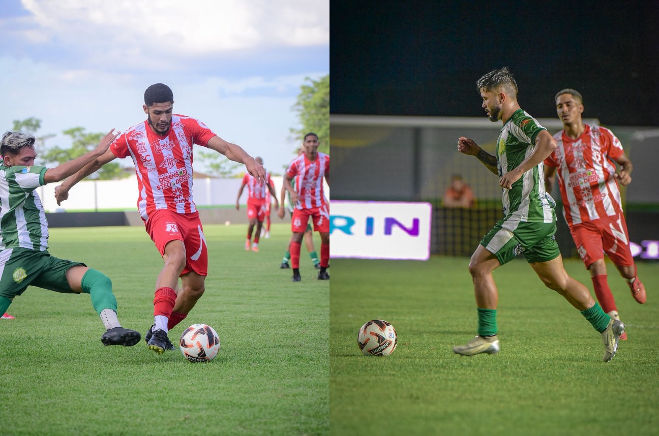 River goleia o Náutico e fica perto de vaga na semifinal do Estadual