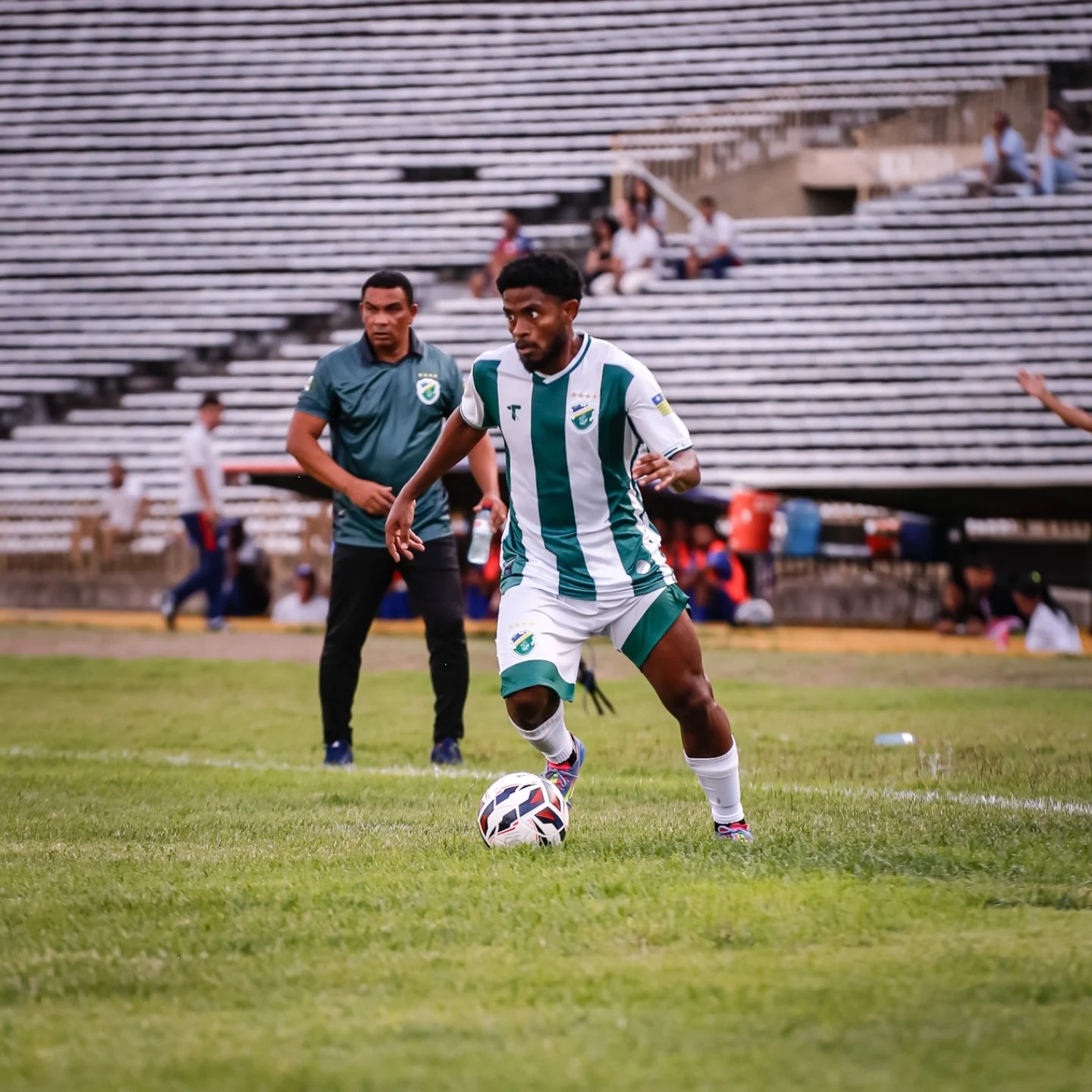 Altos anuncia saídas de jogadores e membro do estafe antes da Série D do Brasileiro; veja lista